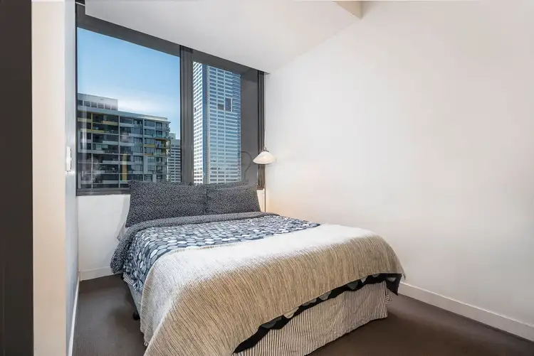 Fifth view of Homely apartment listing, 1805/220 Spencer Street, Melbourne VIC 3000