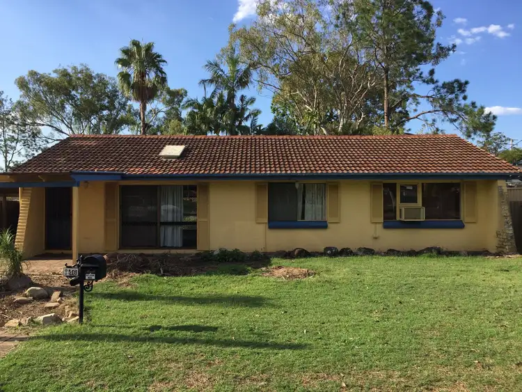 46 Sunningdale Avenue, Rochedale South QLD 4123