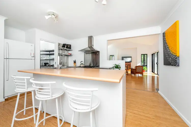 Third view of Homely house listing, 3 Adams Place, Watson ACT 2602
