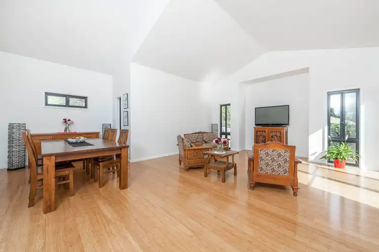Fourth view of Homely house listing, 3 Adams Place, Watson ACT 2602