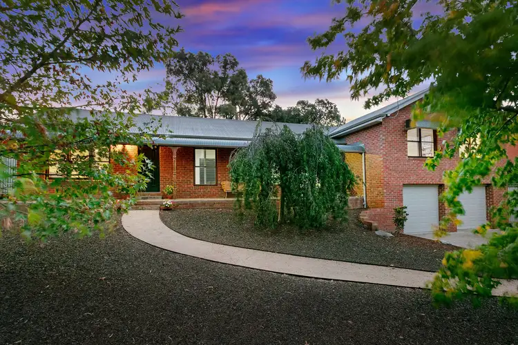 22 Maxwell Crescent, Strathdale VIC 3550