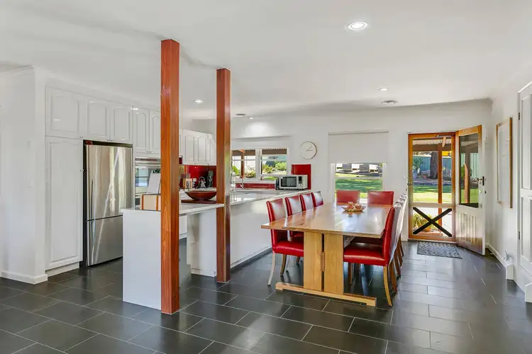 Fifth view of Homely house listing, 22 Maxwell Crescent, Strathdale VIC 3550