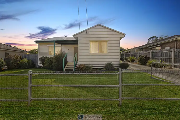 Main view of Homely house listing, 63 Church Street, Drouin VIC 3818