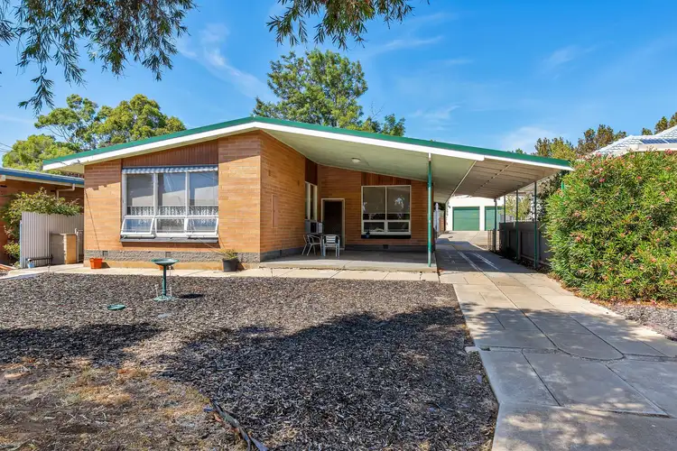 Main view of Homely house listing, 5 Westmoreland Road, Grange SA 5022