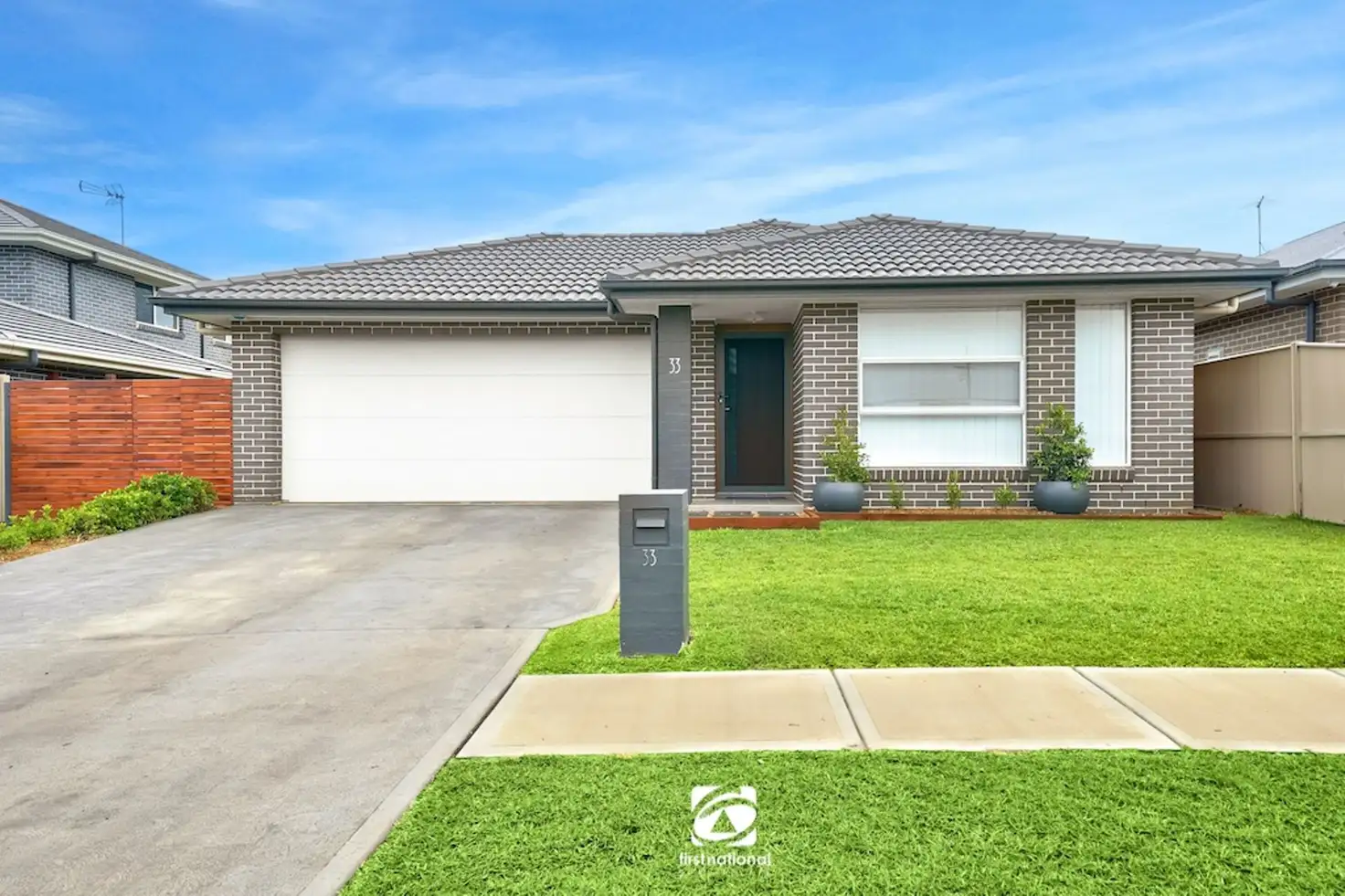 Main view of Homely house listing, 33 Rosecomb Road, Spring Farm NSW 2570