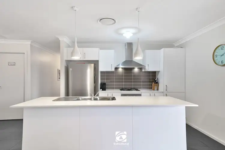 Third view of Homely house listing, 33 Rosecomb Road, Spring Farm NSW 2570