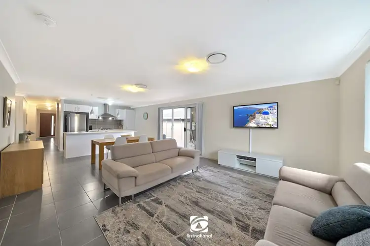 Fourth view of Homely house listing, 33 Rosecomb Road, Spring Farm NSW 2570
