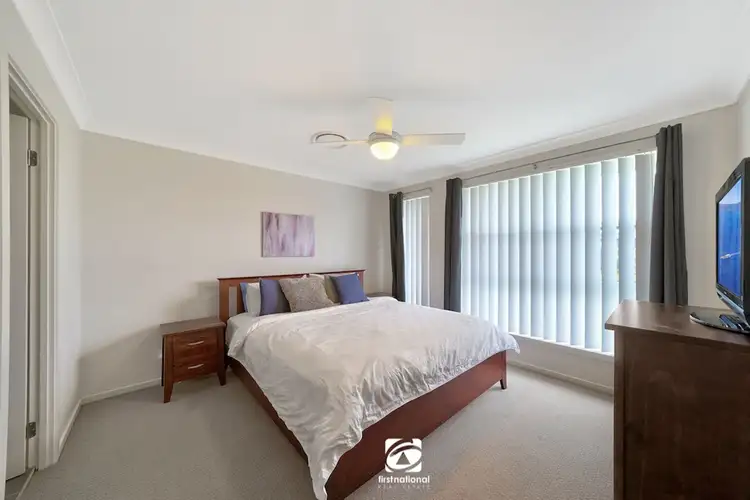 Fifth view of Homely house listing, 33 Rosecomb Road, Spring Farm NSW 2570