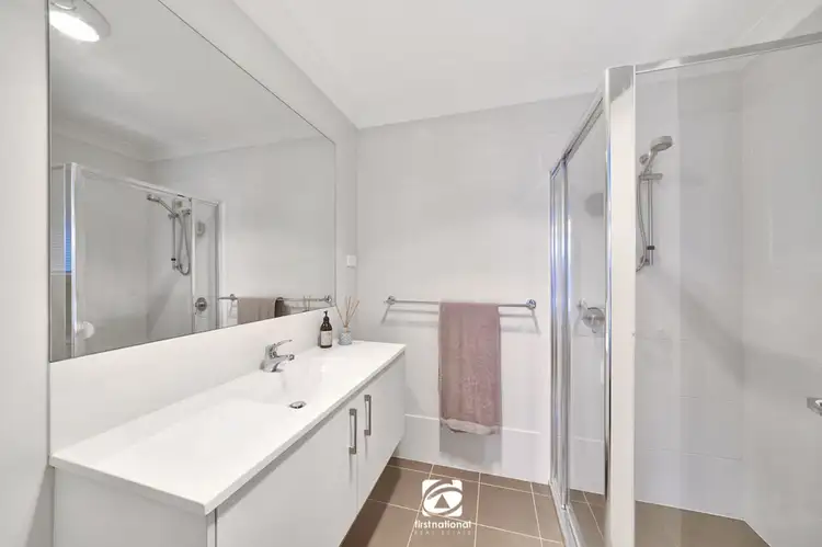 Sixth view of Homely house listing, 33 Rosecomb Road, Spring Farm NSW 2570