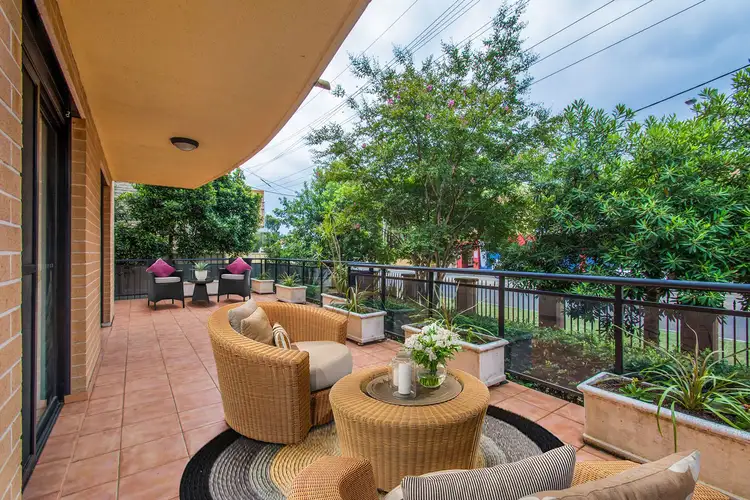 1/113 Station Street, Penrith NSW 2750