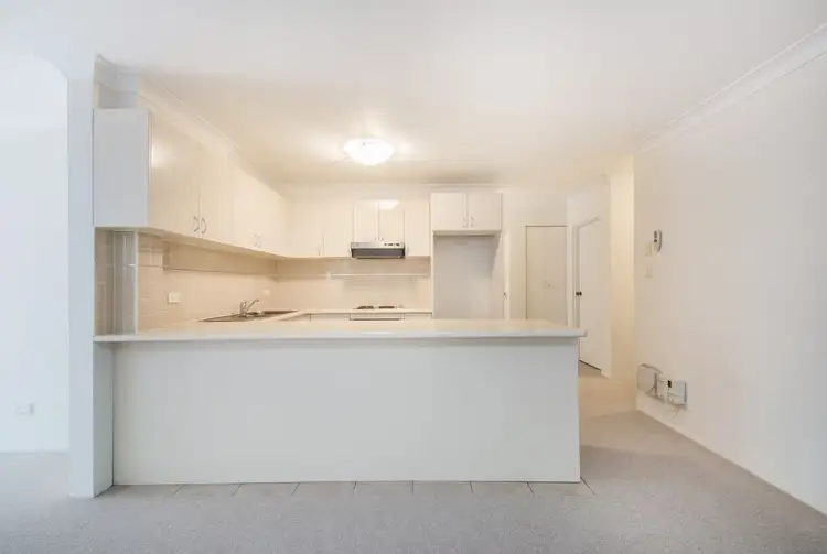Third view of Homely unit listing, 1/113 Station Street, Penrith NSW 2750