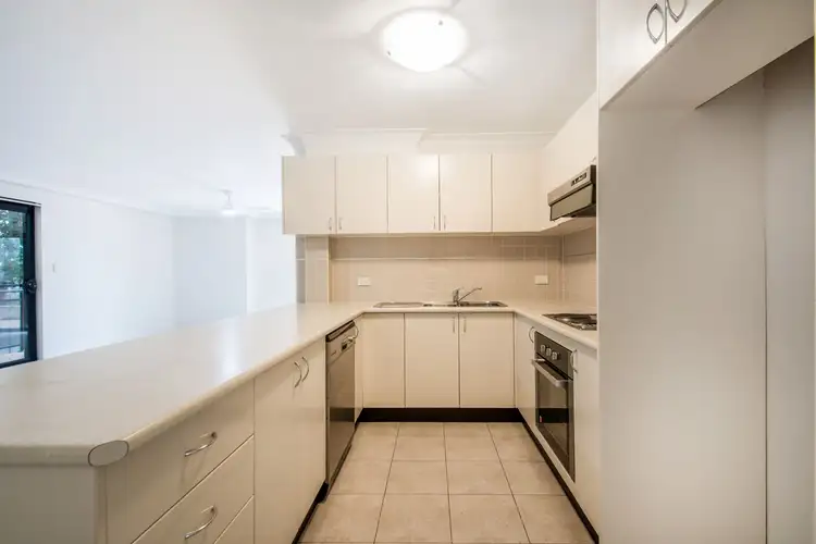 Fourth view of Homely unit listing, 1/113 Station Street, Penrith NSW 2750