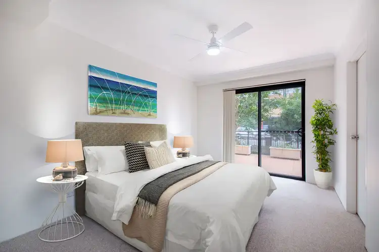 Fifth view of Homely unit listing, 1/113 Station Street, Penrith NSW 2750