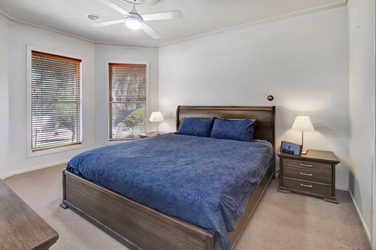 Sixth view of Homely house listing, 6 Bridle Court, Maiden Gully VIC 3551