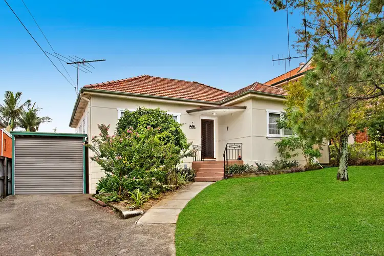 9 Payten Street, Putney NSW 2112