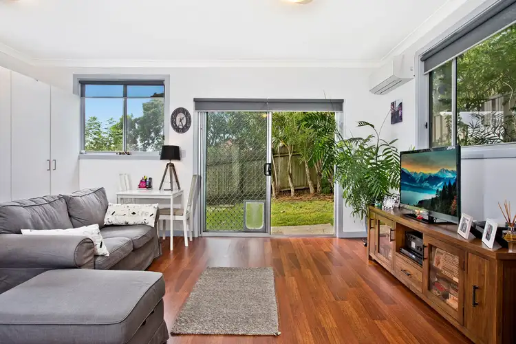 Second view of Homely house listing, 9 Payten Street, Putney NSW 2112