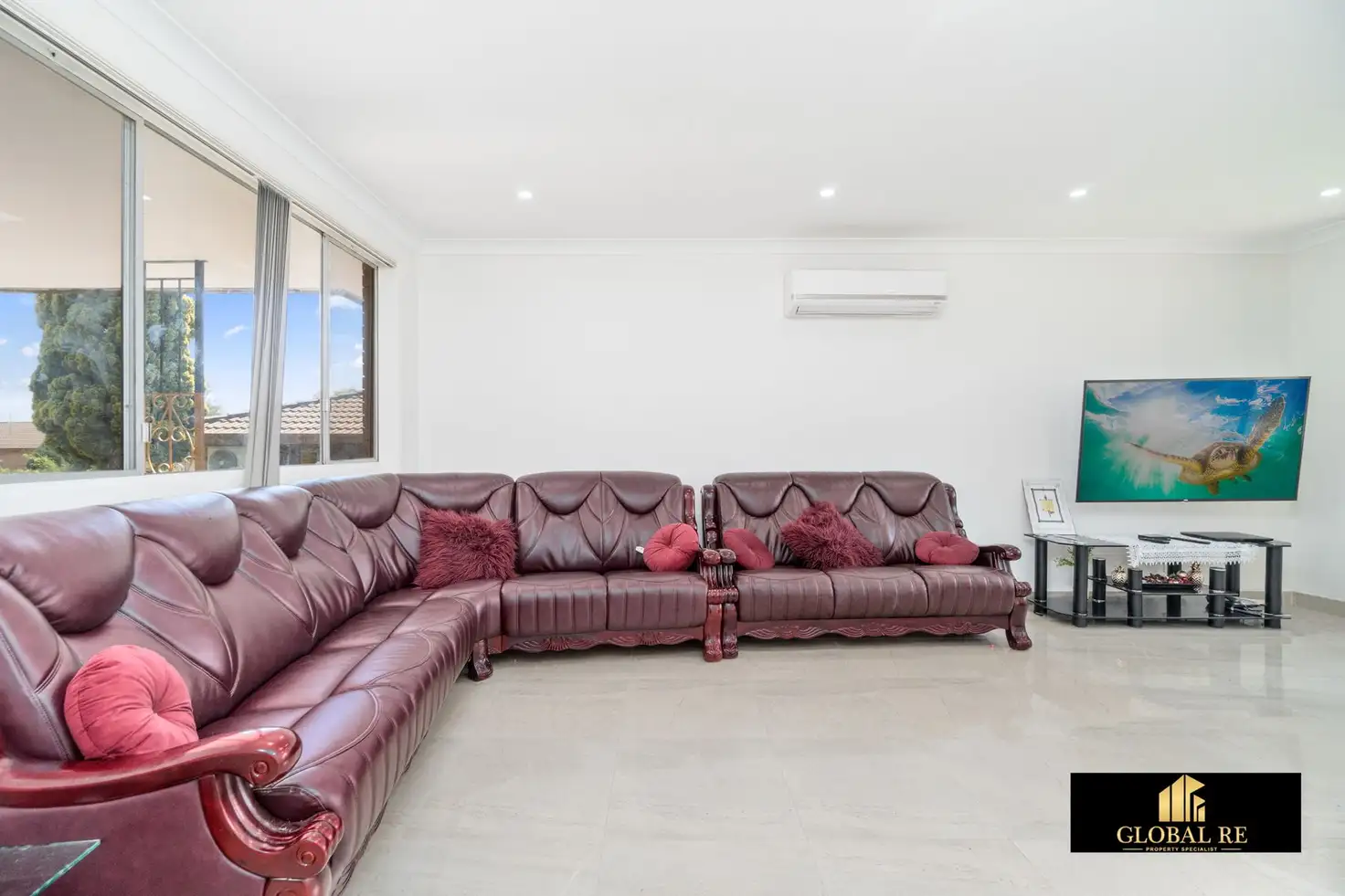 Main view of Homely house listing, 9 Grevillea Crescent, Prestons NSW 2170