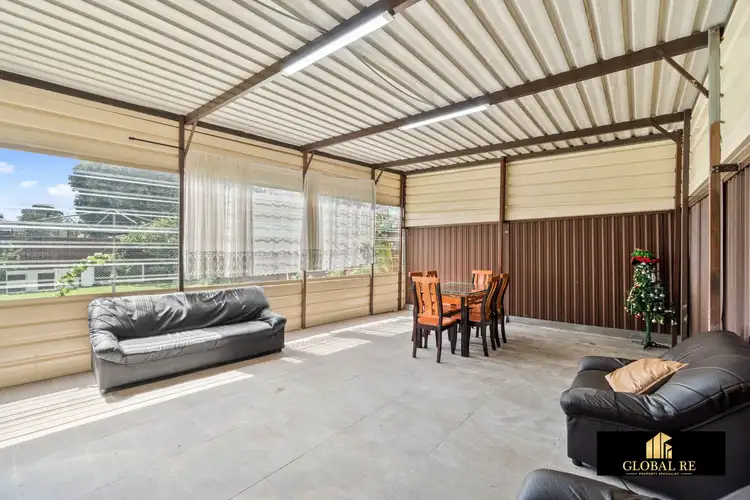Third view of Homely house listing, 9 Grevillea Crescent, Prestons NSW 2170