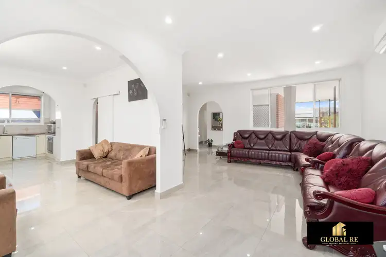 Fourth view of Homely house listing, 9 Grevillea Crescent, Prestons NSW 2170