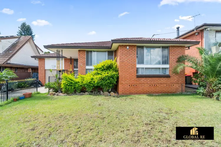 Fifth view of Homely house listing, 9 Grevillea Crescent, Prestons NSW 2170