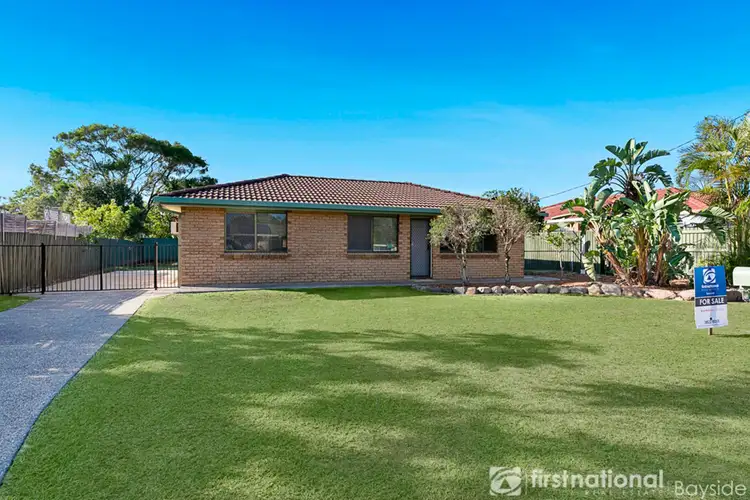 Main view of Homely house listing, 14 Rofail Court, Thorneside QLD 4158