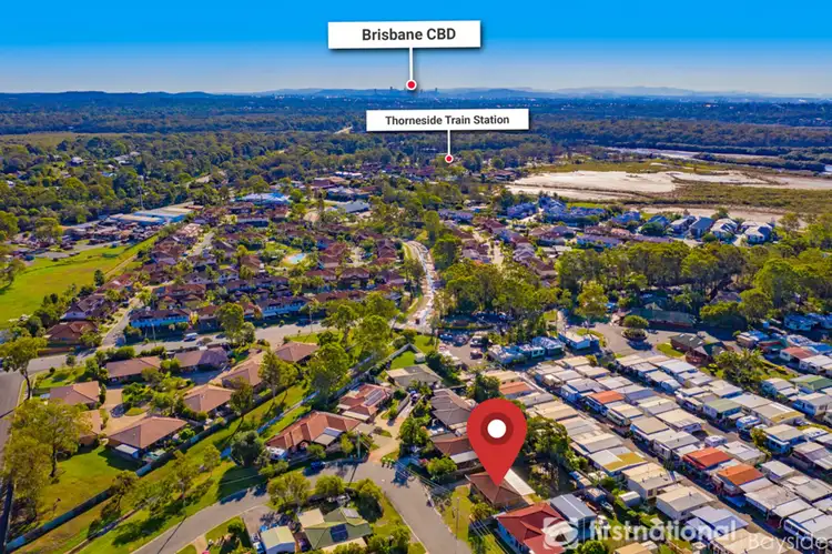 Second view of Homely house listing, 14 Rofail Court, Thorneside QLD 4158