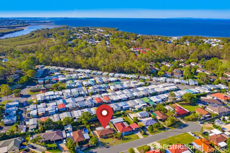 Third view of Homely house listing, 14 Rofail Court, Thorneside QLD 4158