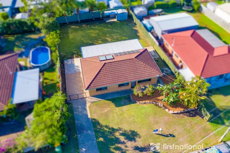 Fourth view of Homely house listing, 14 Rofail Court, Thorneside QLD 4158