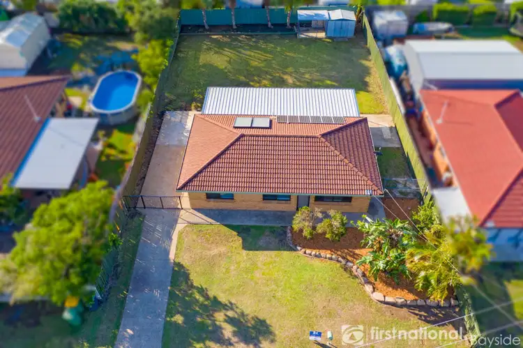 Fifth view of Homely house listing, 14 Rofail Court, Thorneside QLD 4158
