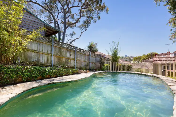 Third view of Homely house listing, 5 Manns Avenue, Greenwich NSW 2065