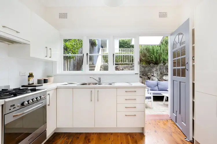 Fourth view of Homely house listing, 5 Manns Avenue, Greenwich NSW 2065