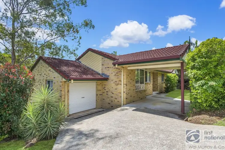 18 Barr Scott Drive, Lismore Heights NSW 2480