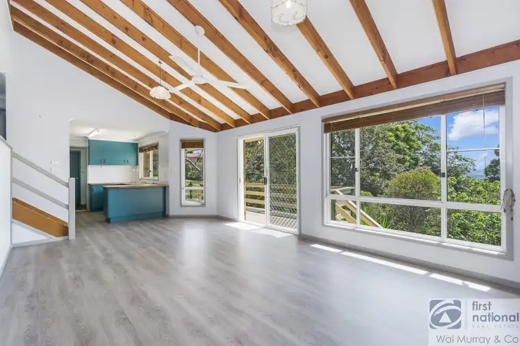 Second view of Homely house listing, 18 Barr Scott Drive, Lismore Heights NSW 2480