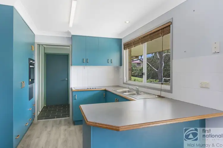 Fourth view of Homely house listing, 18 Barr Scott Drive, Lismore Heights NSW 2480