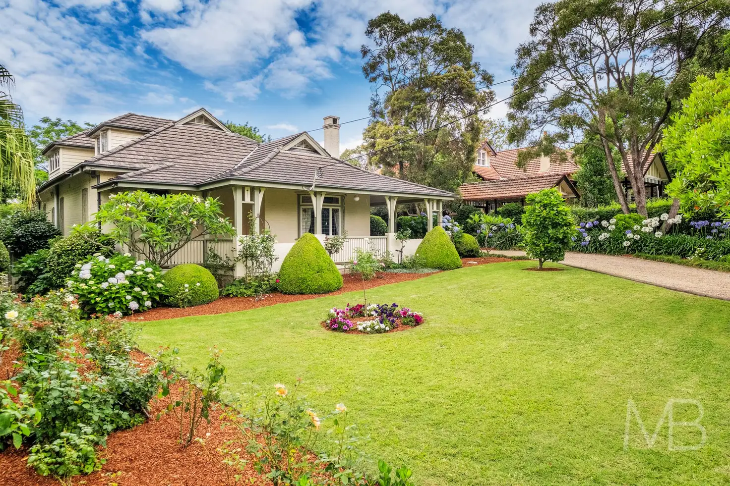 Main view of Homely house listing, 5 Dudley Avenue, Roseville NSW 2069