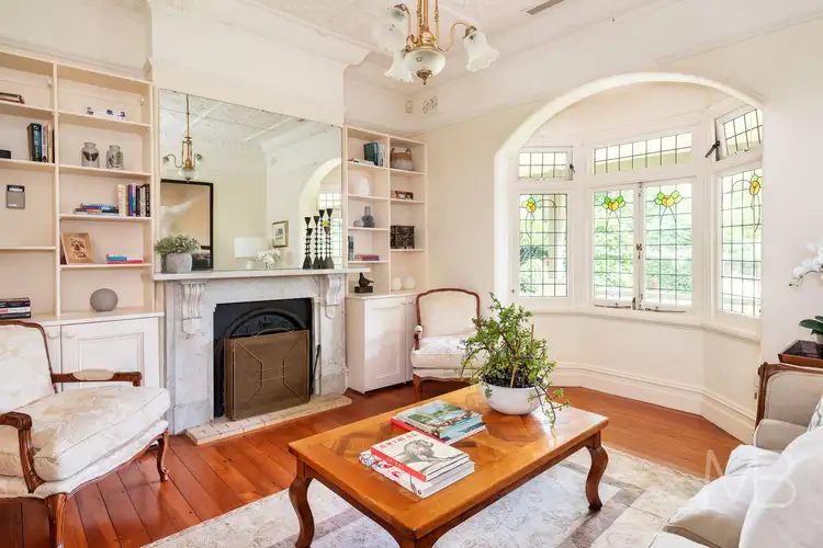 Third view of Homely house listing, 5 Dudley Avenue, Roseville NSW 2069