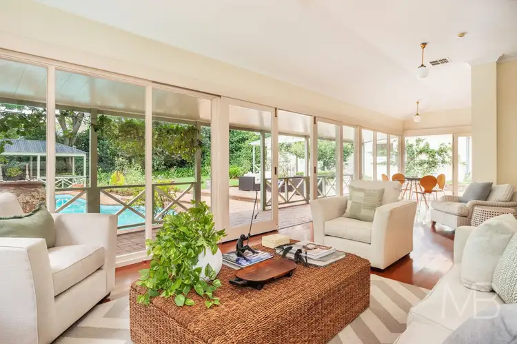 Fifth view of Homely house listing, 5 Dudley Avenue, Roseville NSW 2069