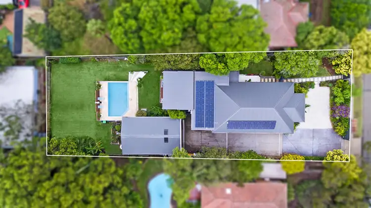 Third view of Homely house listing, 477 Mowbray Road, Lane Cove NSW 2066