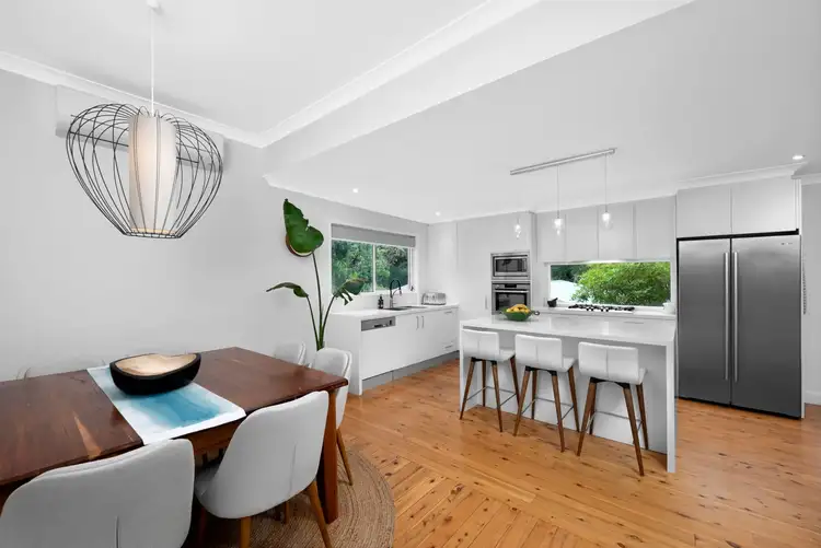 Sixth view of Homely house listing, 477 Mowbray Road, Lane Cove NSW 2066