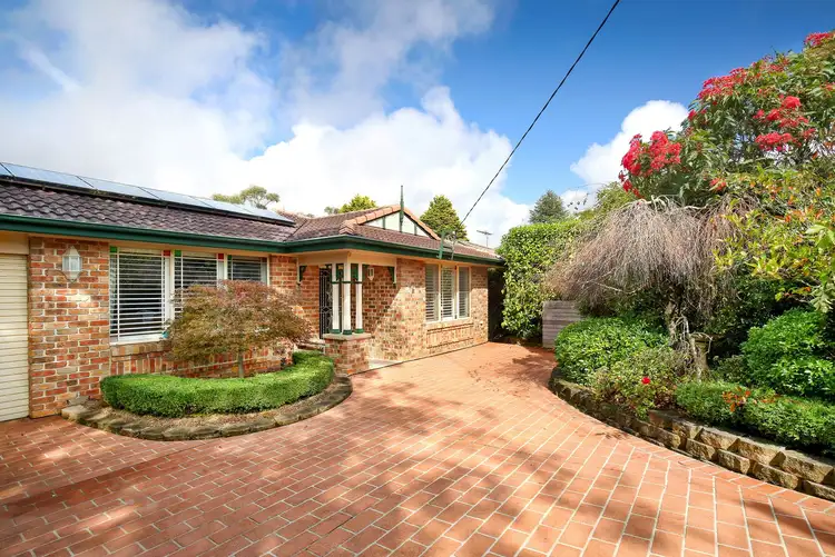 12 View Road, Wentworth Falls NSW 2782
