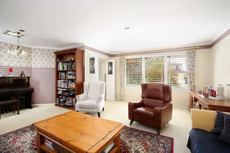 Fourth view of Homely house listing, 12 View Road, Wentworth Falls NSW 2782