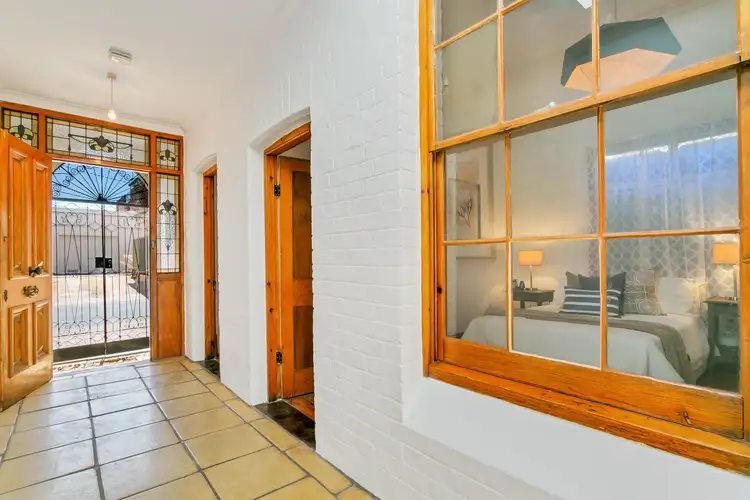 Second view of Homely house listing, 59 Alfred Street, Adelaide SA 5000