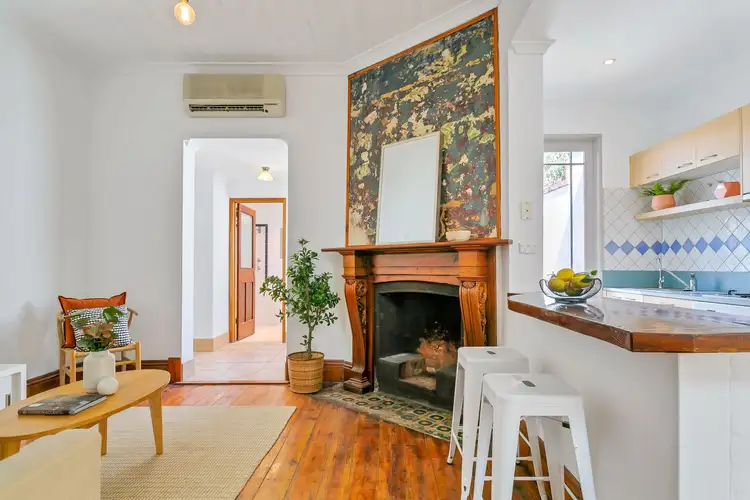 Fifth view of Homely house listing, 59 Alfred Street, Adelaide SA 5000