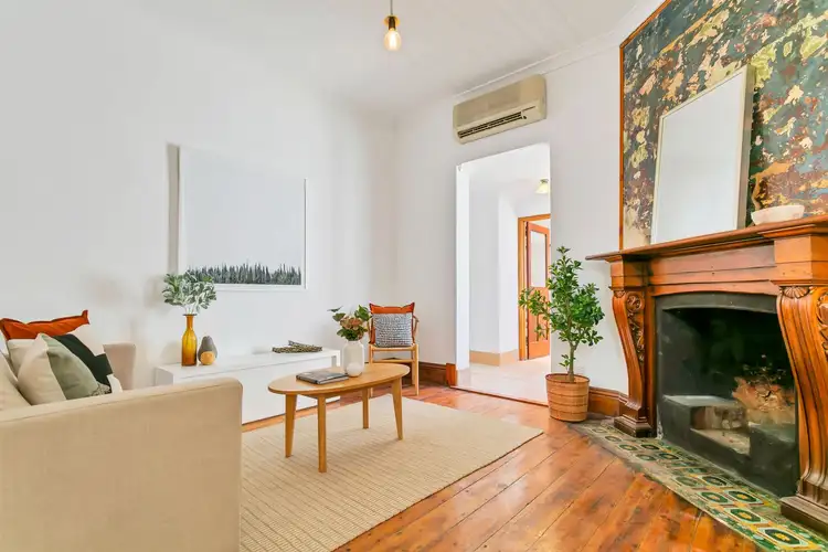 Sixth view of Homely house listing, 59 Alfred Street, Adelaide SA 5000