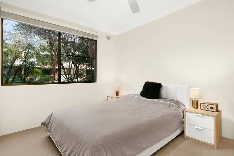 Fourth view of Homely apartment listing, 89/25 Best Street, Lane Cove NSW 2066
