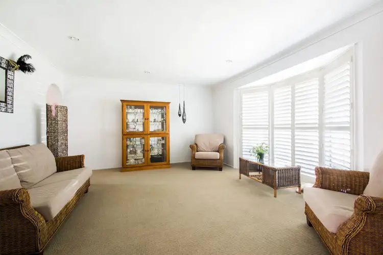 Second view of Homely house listing, 41 Greenbank Drive, Werrington Downs NSW 2747
