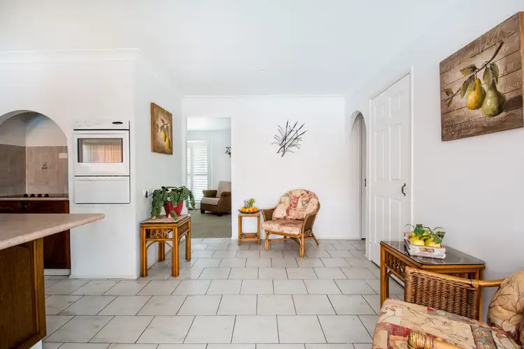 Fourth view of Homely house listing, 41 Greenbank Drive, Werrington Downs NSW 2747