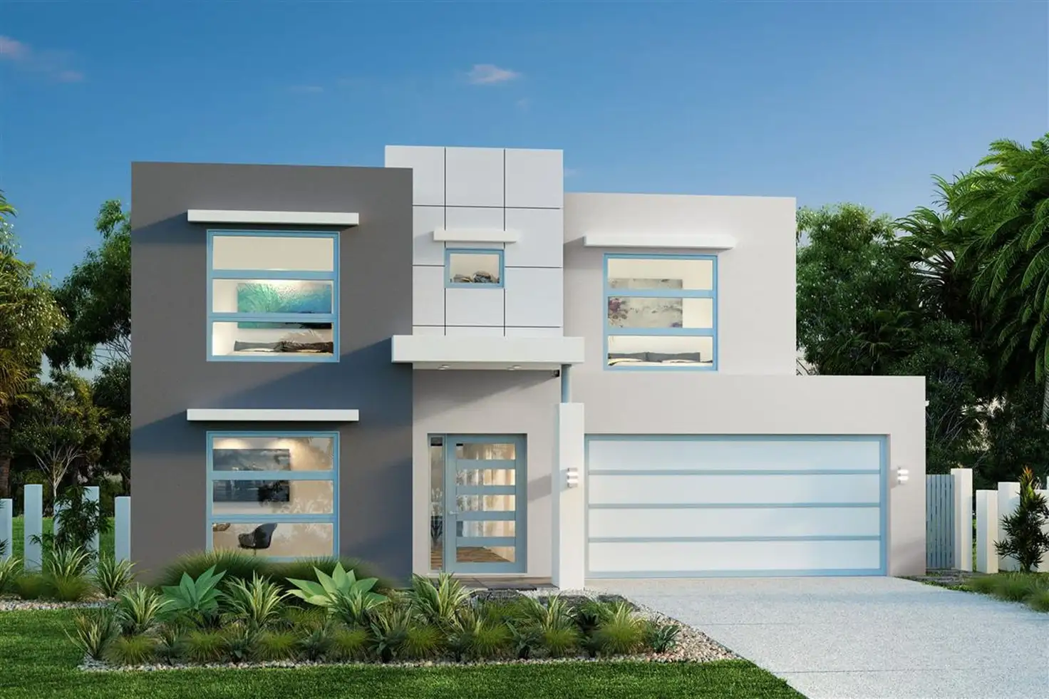 Main view of Homely land listing, 4 Beetson Street, Kleinton QLD 4352