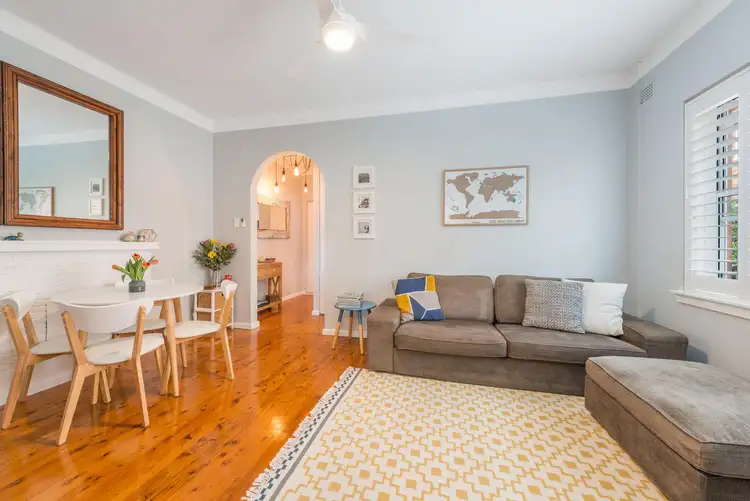 1/79A Carter Street, Cammeray NSW 2062