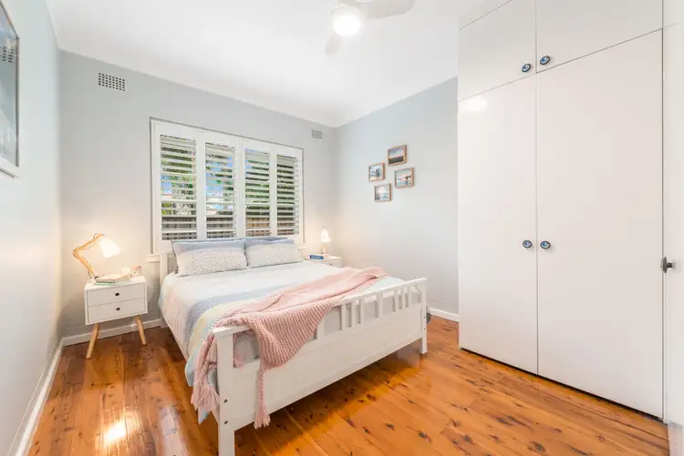 Third view of Homely apartment listing, 1/79A Carter Street, Cammeray NSW 2062